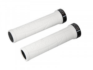 MANSOANE PRO XCR 130MM ALB/NEGRU (09)