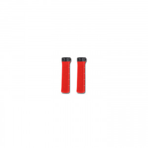 MANSOANE RFR GRIPS PRO HPP ROSU