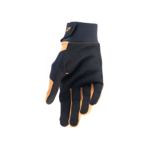 Manusi Alpinestars A-Supra Gloves Dark Gold XL - Img 4
