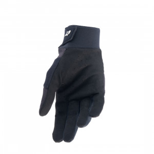 Manusi Alpinestars A-Supra Shield Gloves Black S - Img 3