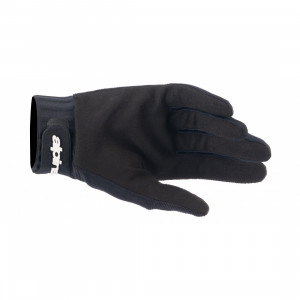 Manusi Alpinestars Alps V2 Black XXL - Img 3