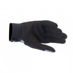 Manusi Alpinestars Freeride V2 Gloves Cast Gray L - Img 3