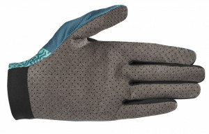 Manusi Alpinestars Stella Aspen Pro Lite Red XS - Img 3