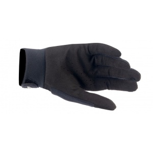 Manusi Alpinestars Stella Freeride V2 G Black S - Img 4