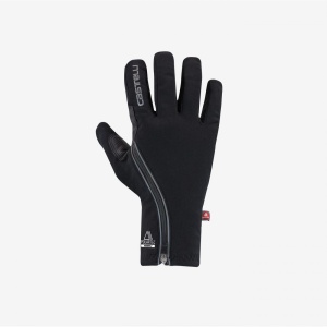 Manusi Castelli Espresso 2, Negru, L