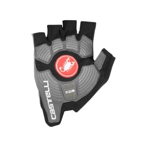 Manusi Castelli Mortirolo Negre XXL