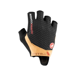 Manusi Castelli Rosso Corsa PRO V, Maro/Negru, M - Img 2