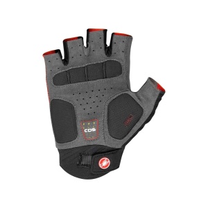 Manusi Castelli Roubaix Gel 2 W Rosii XS - Img 1