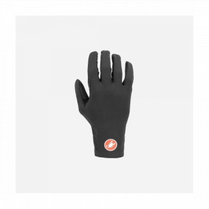 Manusi cu degete Castelli Lightness 2 Glove Black XS - Img 1