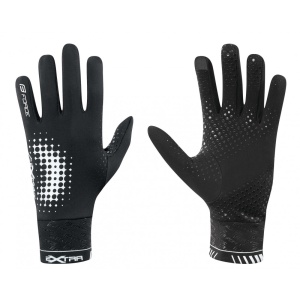 Manusi Force Extra primavara/toamna negre L