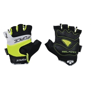 Manusi Force Rab gel fluo XXL