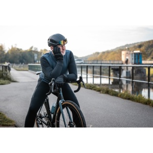 Manusi Force Springer Negre XXXL - Img 2