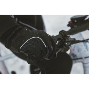 Manusi iarna Force Arctic Pro negre XL - Img 7