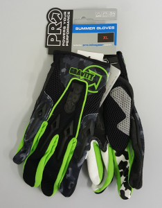 MANUSI PRO GRAVITY (XXL) GREEN CAMO
