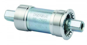 Monobloc FSA Power Pro 68/118mm