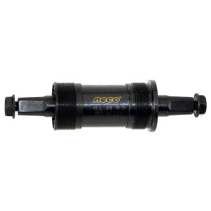 Monobloc Pedalier NECO 127/30,5 mm Italian