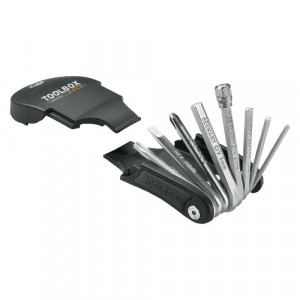 Multitool SKS Toolbox Race - 15 functii - Img 3