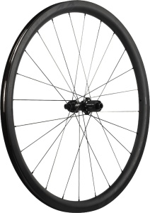 Novatec R3 Disc CL Pro Carbon Wheelset - Img 2