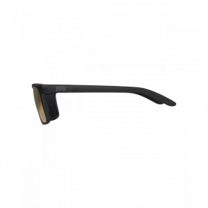 Ochelari BBB BSG-56 Town Rosu Mat/Negru - Img 3