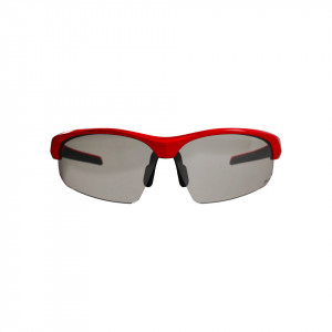 Ochelari BBB BSG-58PH Impress Fotocromatici Rosu Lucios - Img 4
