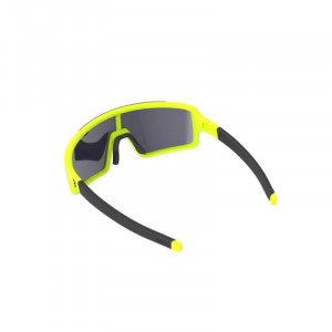 Ochelari BBB BSG-69 Chester MLC Verde Fosforescent Mat/Galben Neon - Img 3