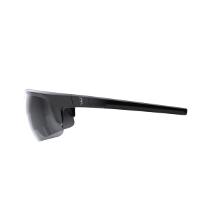 Ochelari BBB Comet BSG-75 Negri, lentile negre - Img 4