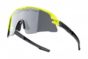 Ochelari Force Ambient, fluo/gri, lentila fotocromata