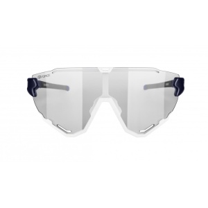 Ochelari Force Creed, lentila fotocromata, albastru/alb - Img 8