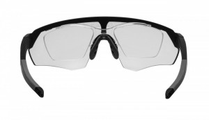 Ochelari Force Enigma lentila fotocromata negru/gri mat - Img 5