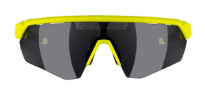 Ochelari Force Enigma, lentila neagra, fluo mat - Img 4