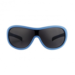 Ochelari Force Pokey Blue, lentile negre - Img 2