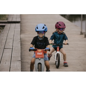Ochelari Force VIBE junior, negru, lentile mov - Img 2