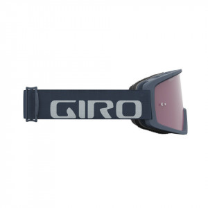 Ochelari mtb Giro Blok Vivid Portaro Grey - Img 3