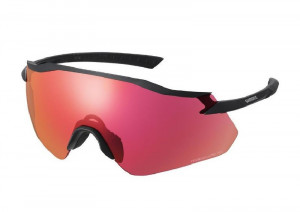 OCHELARI SHIMANO CE-EQNX4RD RAMA MAT BLACK LENTILE RIDESCAPE ROAD (22)