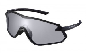 OCHELARI SHIMANO CESPHX1 METALLIC BLACK PHOTOCHROMIC D GRAY (22)
