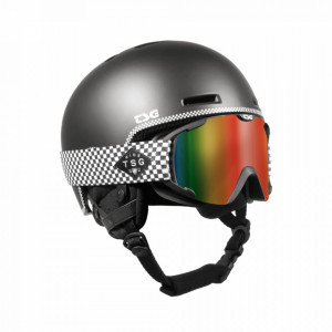 Ochelari ski TSG Goggle Expect 2.0 - Lowchecker - Img 2