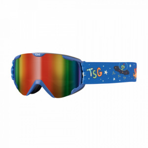 Ochelari ski TSG Goggle Expect Mini 2.0 - Space Craze