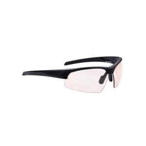Ochelari soare BBB Impress BSG-58PH negru mat lentile photocromice - Img 1