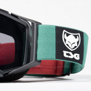Ochelari TSG Mtb Goggle Presto 3.0 - Forest Cedar - Img 2