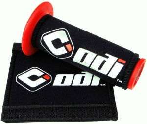 ODI Grip Covers Pair