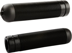 ODI MTB grips Attack black, 130mm