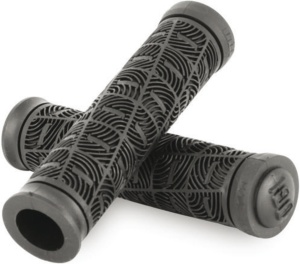 ODI MTB grips O black, 130mm