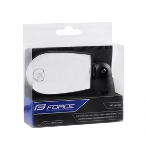 Oglinda Force F MINI pentru ghidon reversibila - Img 4