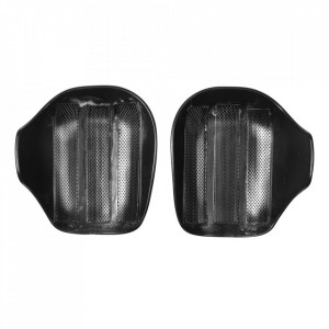 Pad-uri TSG Force III/V AD Plus - Black - Img 3