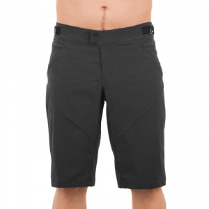 PANTALONI CICLISM CUBE AM BAGGY SHORT NEGRU M