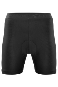PANTALONI CICLISM CUBE WS LINER SHORTS CMPT BLACK L