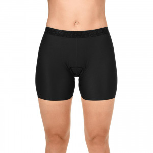 PANTALONI CUBE AM WS LINER HOT PANTS NEGRI S (36)