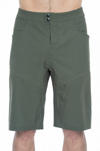 PANTALONI CUBE BAGGY CMPT DARK OLIVE M