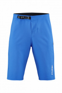 PANTALONI CUBE VERTEX LIGHTWEIGHT BAGGY BLUE M