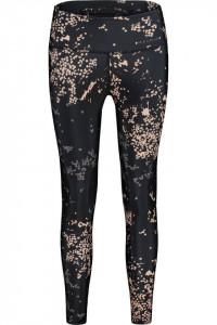 Pantaloni Dama Multisport Maloja Goldhafer Moonless Mille Fleur